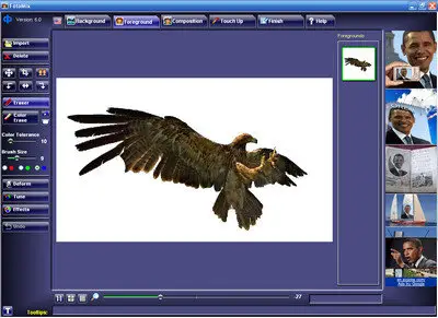 FotoMix 7.5.7 Portable
