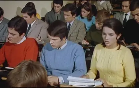 Les Arnaud (1967)