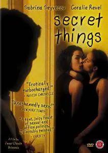 Choses secrètes / Secret Things (2002)