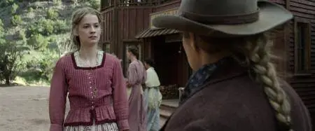 Godless S01E05