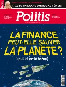 Politis - 28 mars 2019