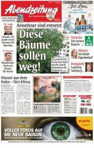Abendzeitung München - 16 August 2019