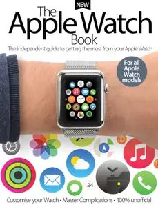 The Apple Watch Book – 26 March 2016