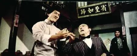 Chinese Connection 2 / Fist of Fury (1972)