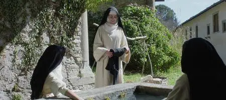 The Little Hours (2017)