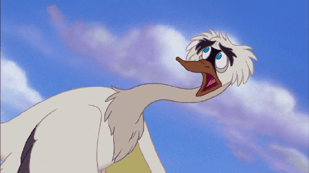 The Trumpet of the Swan (2001)