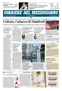 Corriere del Mezzogiorno Campania - 14 Marzo 2023