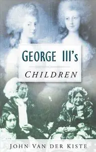 George Iii's Children