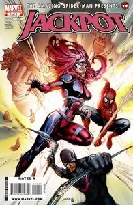 Amazing Spider-Man Presents; Jackpot #1 (Of 3)