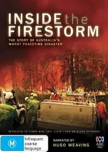 Inside The Firestorm (2010)