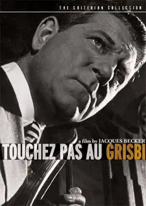 Grisbi (1954) Criterion Collection [Reuploaded]