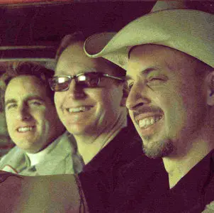 Too Slim & The Taildraggers - Tales Of Sin & Redemption (2003)