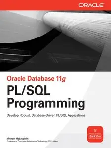 Oracle Database 11g PL/SQL Programming (repost)