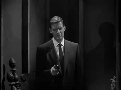 Frankenstein's Daughter (1958)