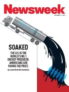 Newsweek - 11 October 2013 (True PDF)