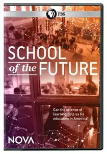 PBS - Nova: School of the Future (2016)