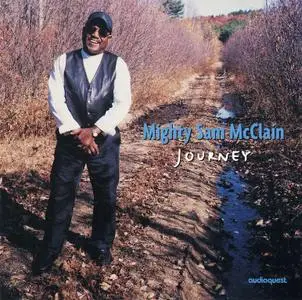 Mighty Sam McClain - Journey (1998)