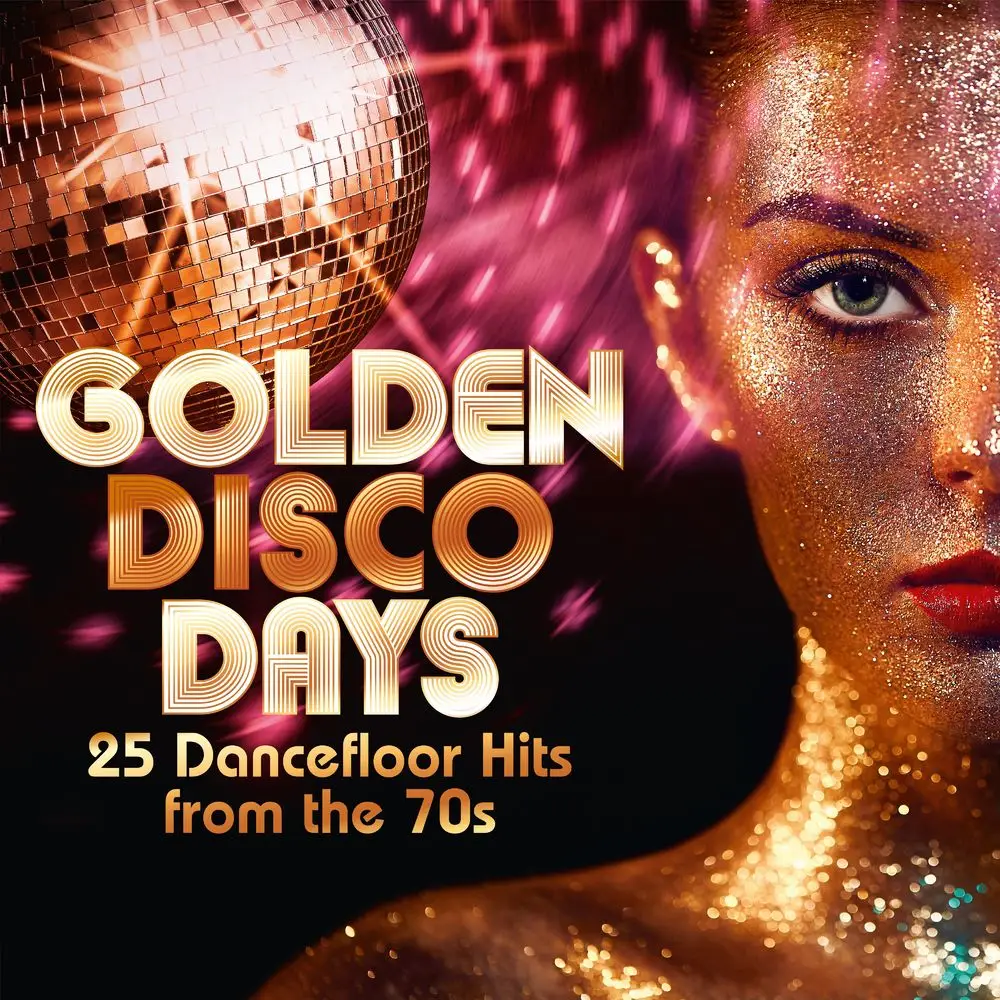 Golden disco. Disco Gold. Disco день. Gold Disco Hits.