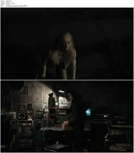 Only Lovers Left Alive (2013)