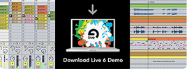 Ableton Live v6.0.10
