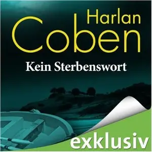 Harlan Coben - Thriller-Pack