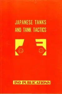 Japanese Tanks and Tank Tactics (repost)