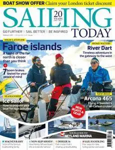 Sailing Today - February 01, 2017