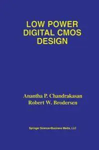 Low Power Digital CMOS Design (Repost)