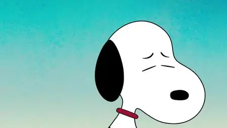 The Snoopy Show S02E01