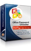 Office Password Unlocker v4.0.1.6