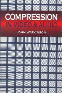 Compression in Video and Audio