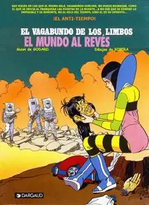 El Vagabundo de los Limbos - Tomo 27 El mundo al revés