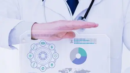Healthcare It Decoded - Data Visualization