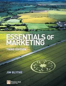 Essentials Of Marketing (repost)