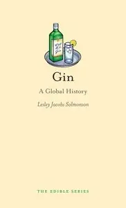 Gin: A Global History
