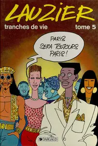 Tranches de vie (1975) Complete