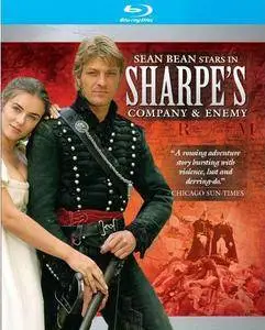 Sharpe's Company (1994)