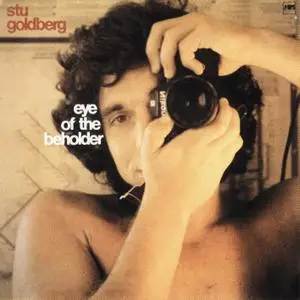 Stu Goldberg - Eye of the Beholder (1981/2017) [Official Digital Download 24/88]