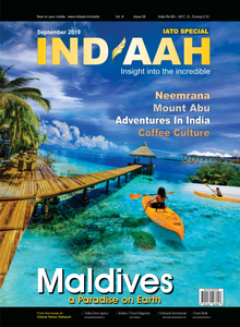 Indiaah - September 2019