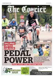 The Courier - February 17, 2020