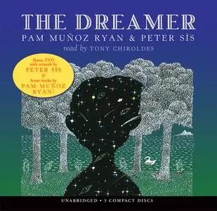 «The Dreamer» by Pam Muñoz Ryan