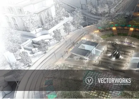 vectorworks 2020 download