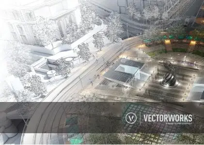 vectorworks 2020 free download