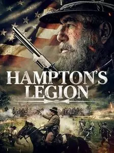 Hampton's Legion (2021)