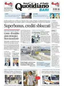 Quotidiano di Puglia Bari - 14 Settembre 2022