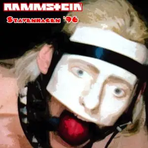 Rammstein - Live At Tankhaus Germany 1996