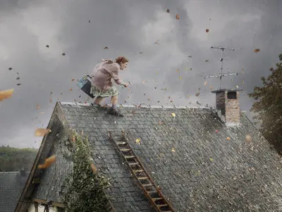 Works by photographer Gregor Collienne