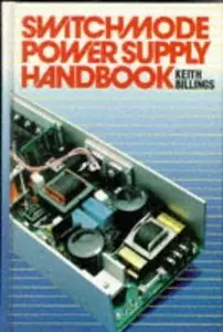 Switchmode Power Supply Handbook (Repost)