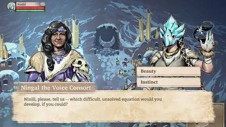 Moon Hunters (2016)