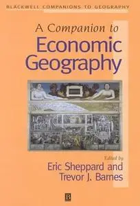 A Companion to Economic Geography (Repost)
